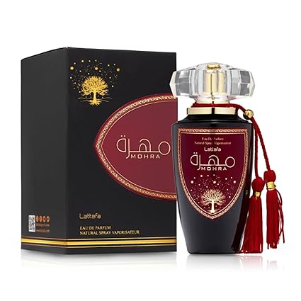 MOHRA 100 ml lattafa