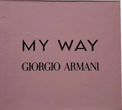 My Way Gift Set