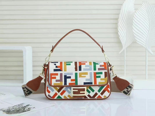 Fendi bags