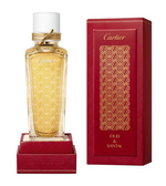 Cartier Oud & Santal 75ml