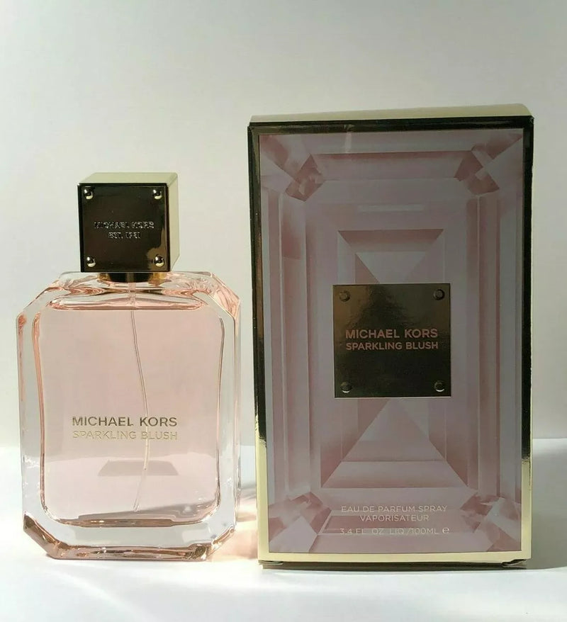 Michael kors sparkling blush 100ml