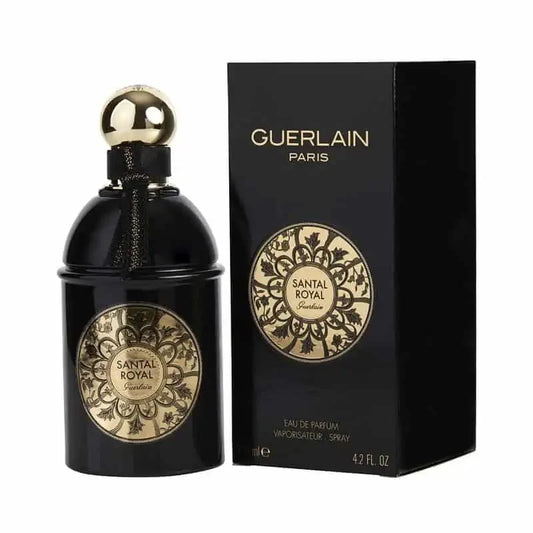 Guerlain Santa Royal 125ml