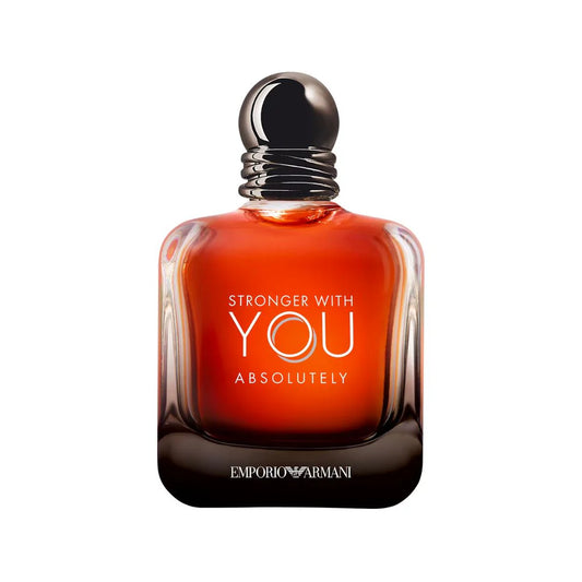 STRONGER WITH YOU ABSOLUTELY 100ML