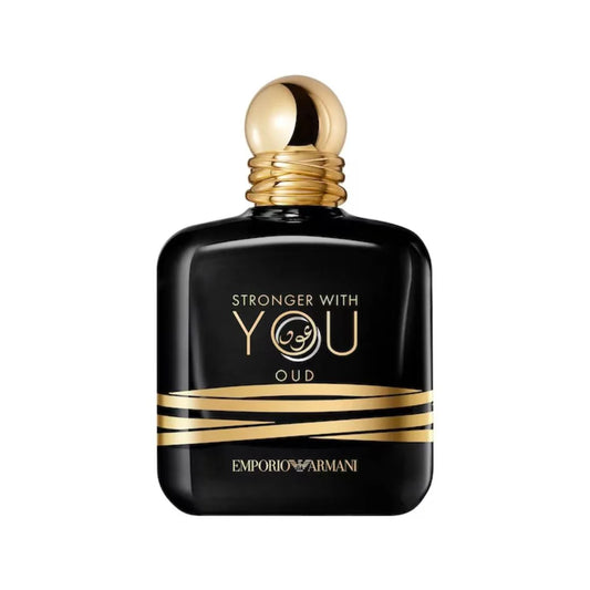 STRONGER WITH YOU OUD 100 ml